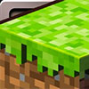 Logo Minecraft Pocket Edition