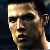Cristiano Ronaldo à la tête de l'offensive PES 2012