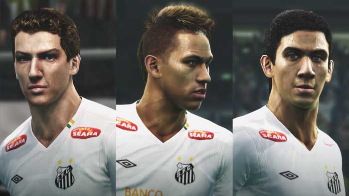 PES 2012 (image 4)