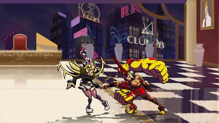 Skullgirls (image 1)