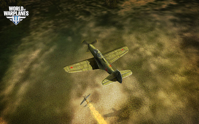 World of Warplanes (image 4)