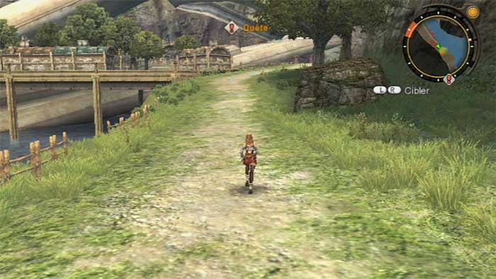 Xenoblade Chronicles (image 3)