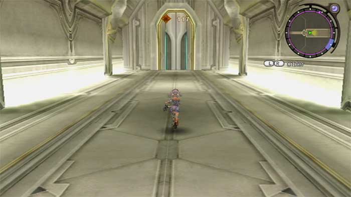 Xenoblade Chronicles (image 2)