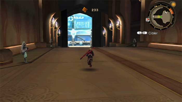 Xenoblade Chronicles (image 1)