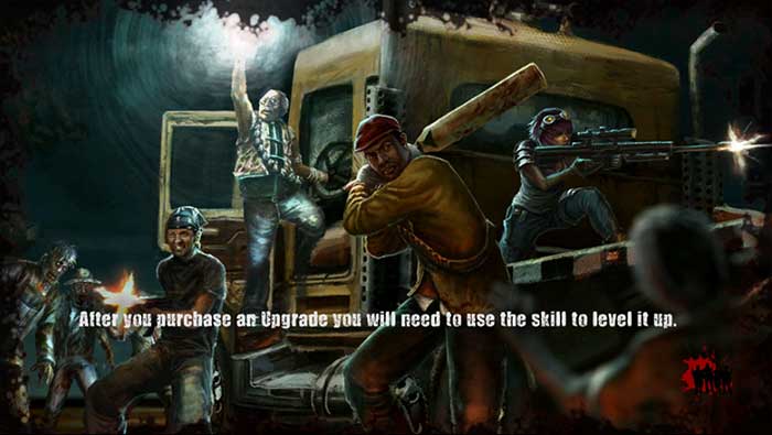 Zombie Apocalypse : Never Die Alone (image 6)