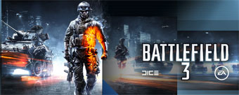 Battlefield 3