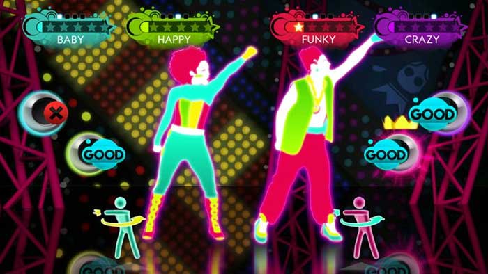 Just Dance 3 (image 6)