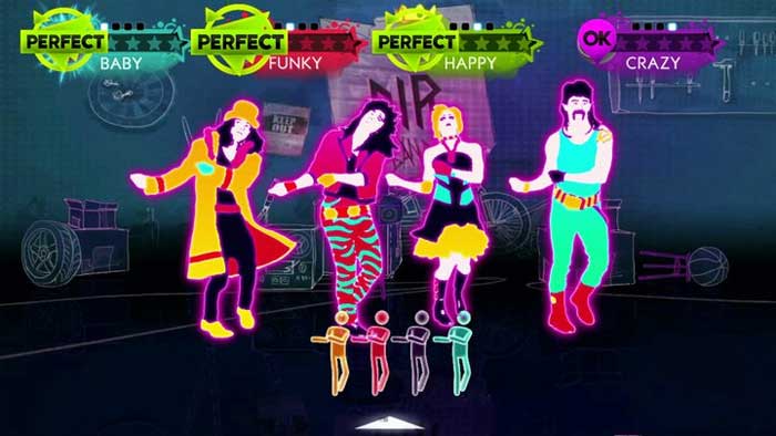 Just Dance 3 (image 5)