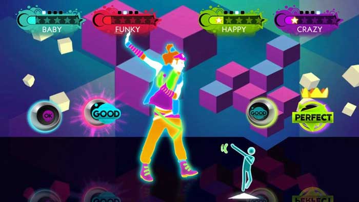 Just Dance 3 (image 4)