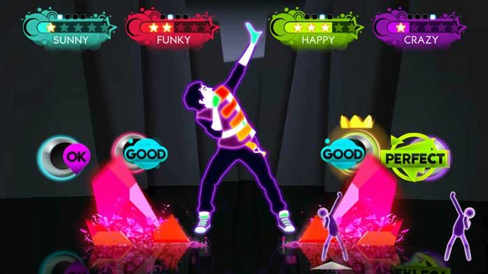 Just Dance 3 (image 3)