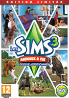 Les Sims 3 - Animaux et Cie