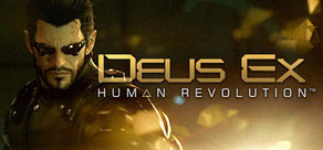 Deus Ex : Humain Revolution