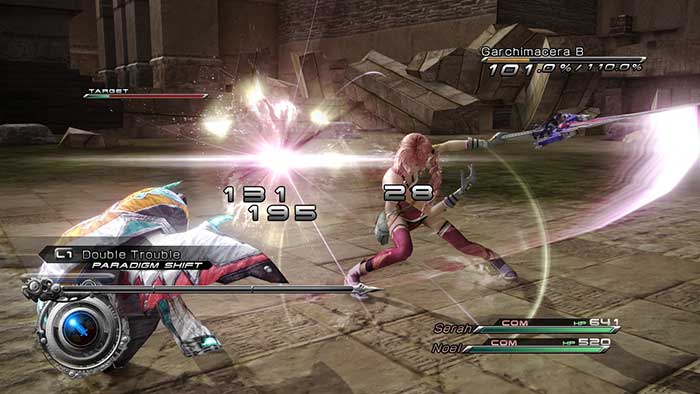 Final Fantasy XIII - 2 (image 2)