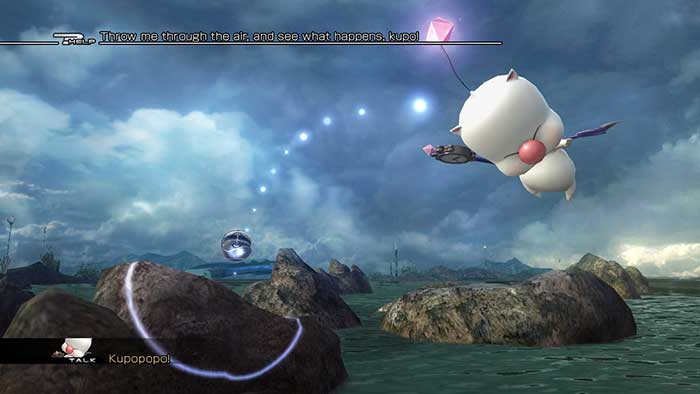 Final Fantasy XIII - 2 (image 6)