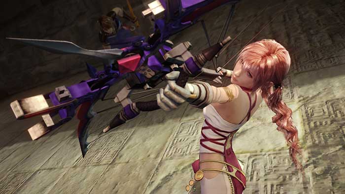 Final Fantasy XIII - 2 (image 8)