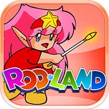 Rod Land