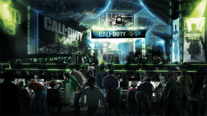 Call of Duty XP (image 2)