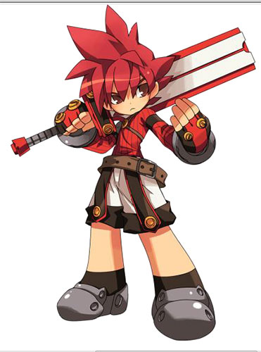 Elsword (image 1)