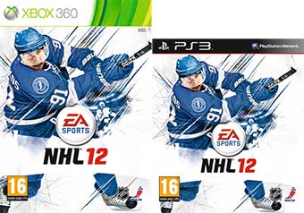 NHL 12