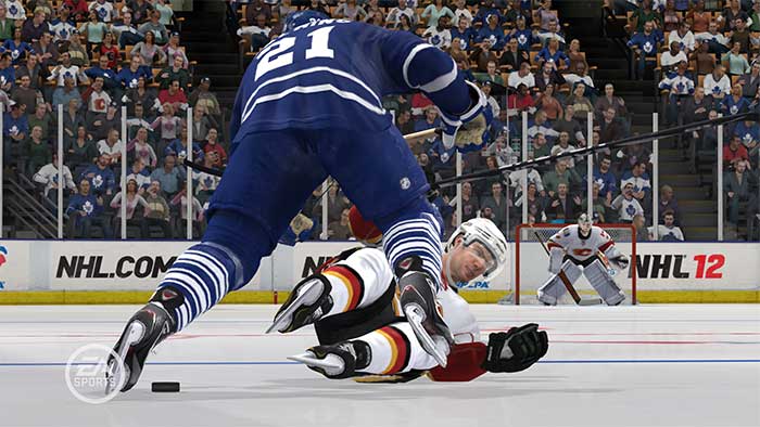 NHL 12 (image 6)