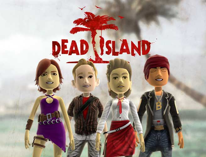 Dead Island (image 1)