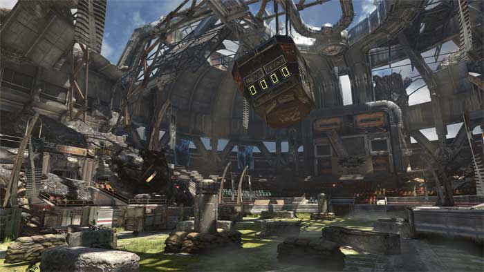 Gears of War 3 (image 9)