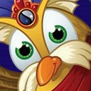 Logo Peggle HD