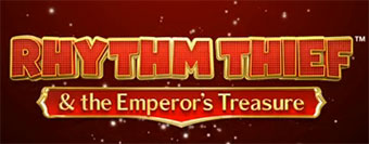 Rhythm Thief and the Emperor's Treasure