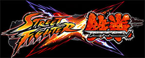 Street Fighter X Tekken