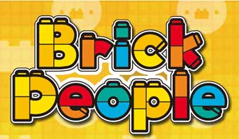 Brick People