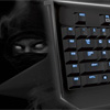 Go Ninja avec le Razer BlackWidow Stealth Edition