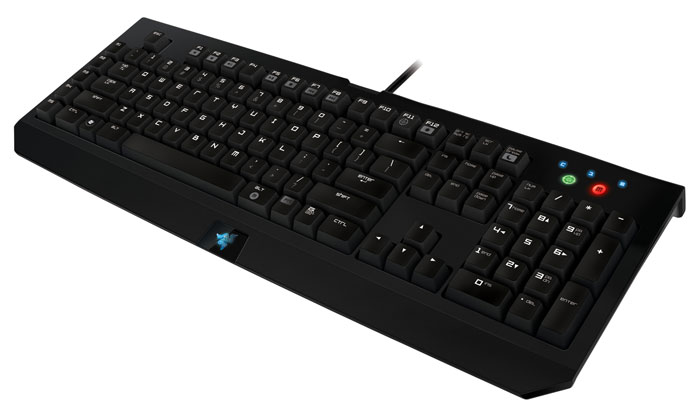 Razer BlackWidow Stealth Edition (image 1)