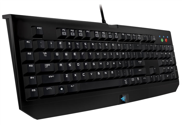 Razer BlackWidow Stealth Edition (image 4)