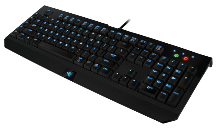 Razer BlackWidow Stealth Edition (image 5)