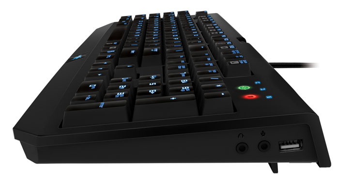 Razer BlackWidow Stealth Edition (image 8)