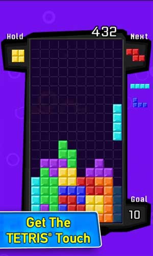 Tetris (image 4)