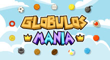 Globulos Mania