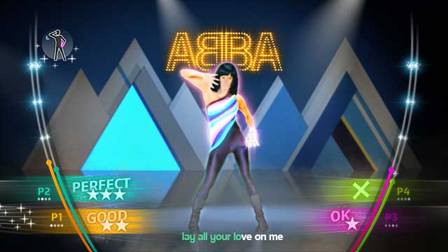 ABBA You Can Dance (image 1)