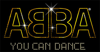 ABBA You Can Dance