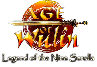 Age of Wulin - Legend of the Nine Scrolls