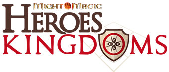 Might and Magic Heroes Kingdoms