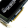 PNY présente sa nouvelle carte graphique à refroidissement liquide :  la XLR8 Liquid Cooled Geforce GTX 580