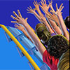 Logo Rollercoaster Tycoon 3D