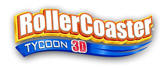 Rollercoaster Tycoon 3D