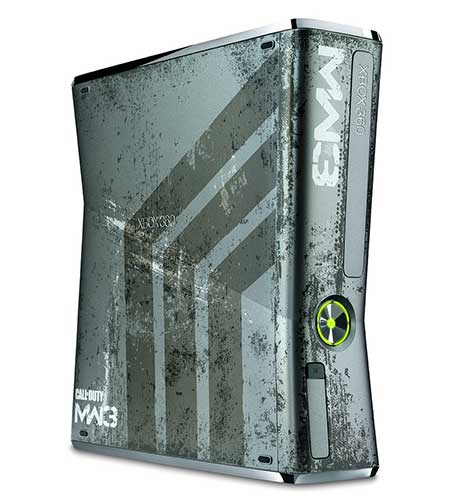Xbox 360 - Call of Duty : Modern Warfare 3 (image 3)