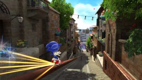 Sonic Generations (image 3)