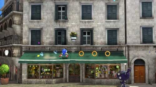 Sonic Generations (image 8)
