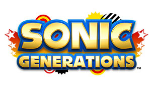 Sonic Generations