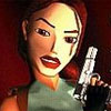 Logo Tomb Raider II Starring Lara Croft