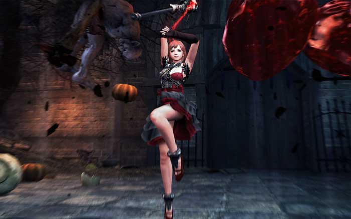 Vindictus (image 4)